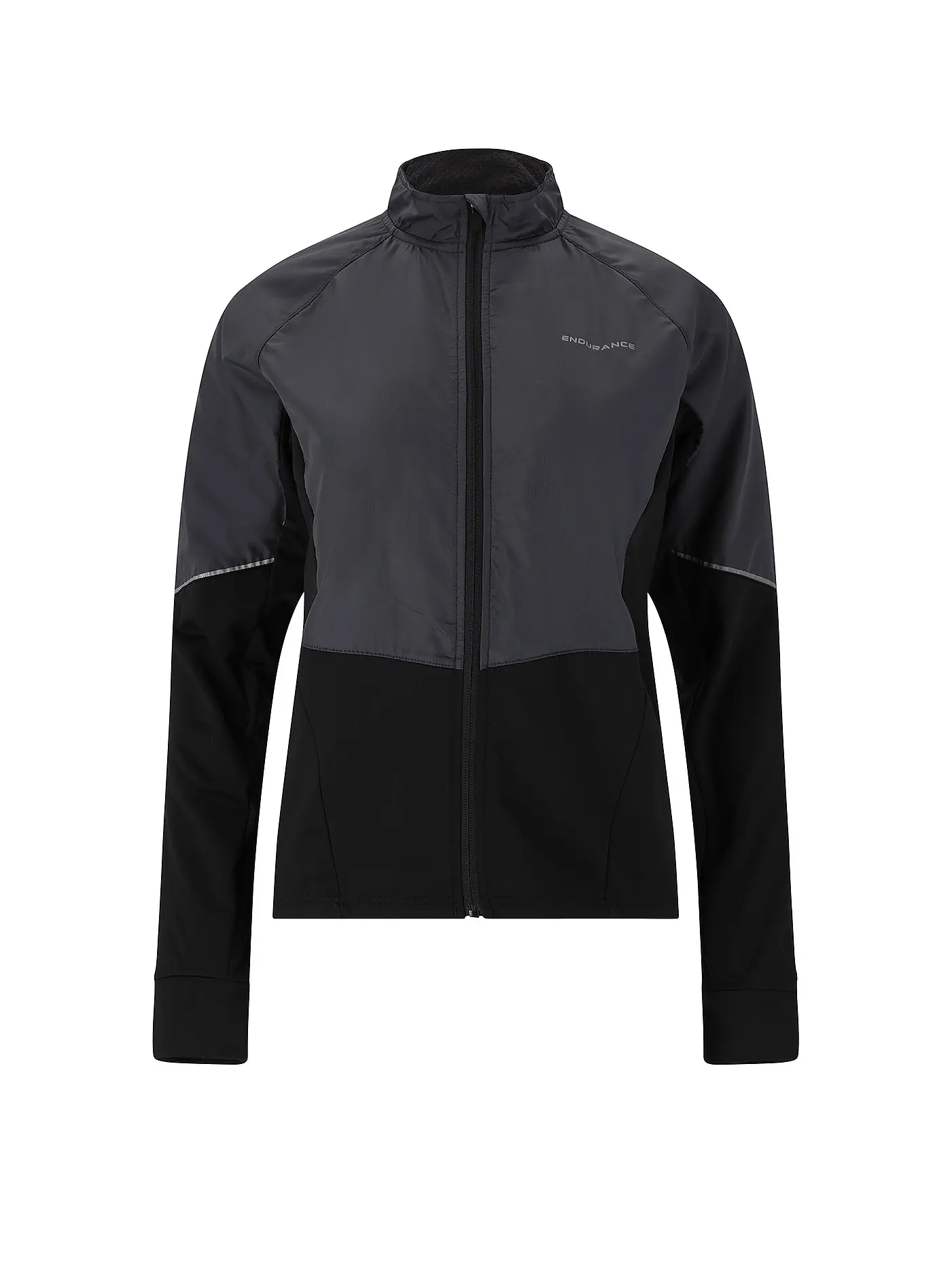 ENDURANCE | Damen Radjacke Jigsaw Functional | 
